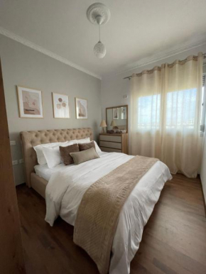 The Sunset Apartment